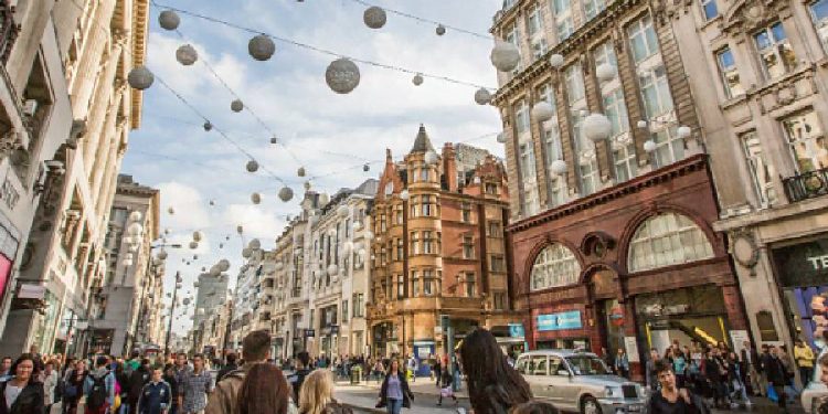Retail británico: el BRC pide frenar impuestos para contener precios