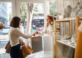 Retos clave para que el retail conserve su competitividad en un entorno en cambio