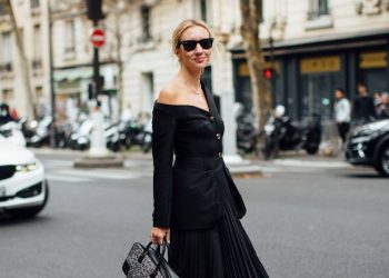 Revoluciona tu armario con el estilo lady en otoño