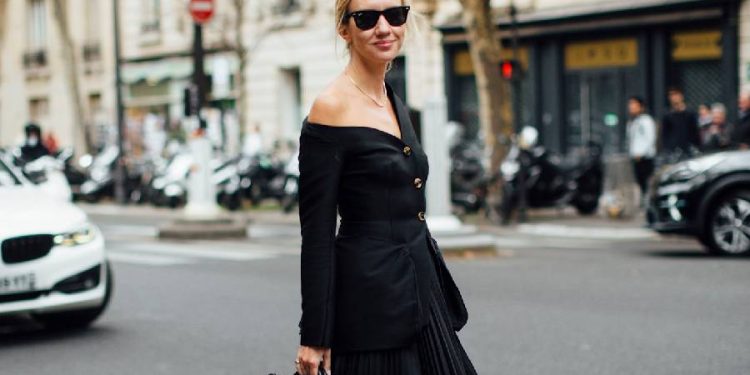 Revoluciona tu armario con el estilo lady en otoño