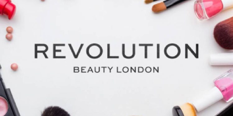 Revolution Beauty: regreso de los fundadores y ampliación de 15 millones