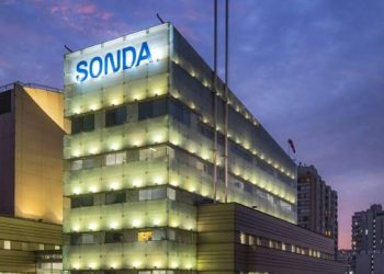 SONDA Servicios tecnológicos