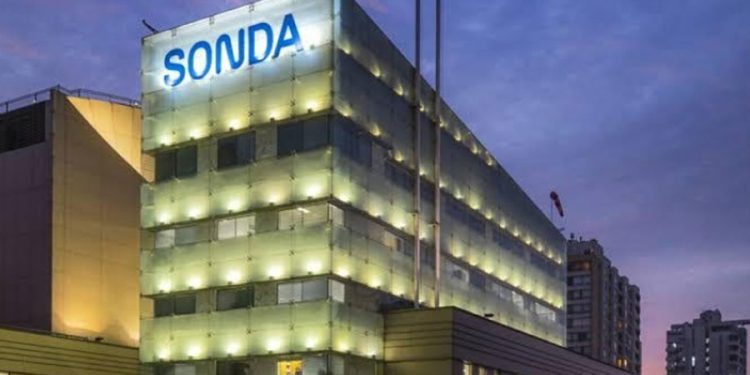 SONDA Servicios tecnológicos