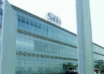 Safilo ilumina el semestre con beneficios récord y alianzas estratégicas