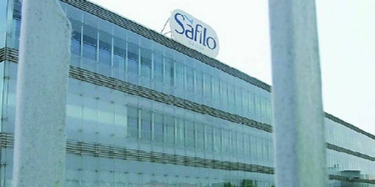 Safilo ilumina el semestre con beneficios récord y alianzas estratégicas