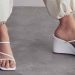 Sandalias de los 90 vuelven triunfantes en Mango por menos de 30 euros