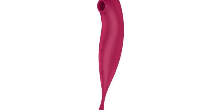 Satisfyer rompe moldes en el retail español con su primera tienda física en Barcelona