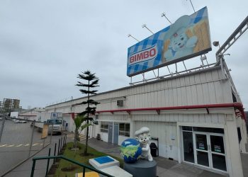 Sede Bimbo en Perú