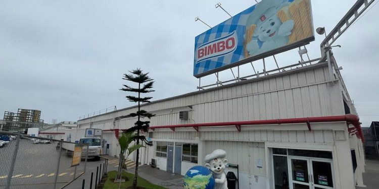 Sede Bimbo en Perú