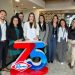Ramo, sello Platino ICONTEC en sostenibilidad