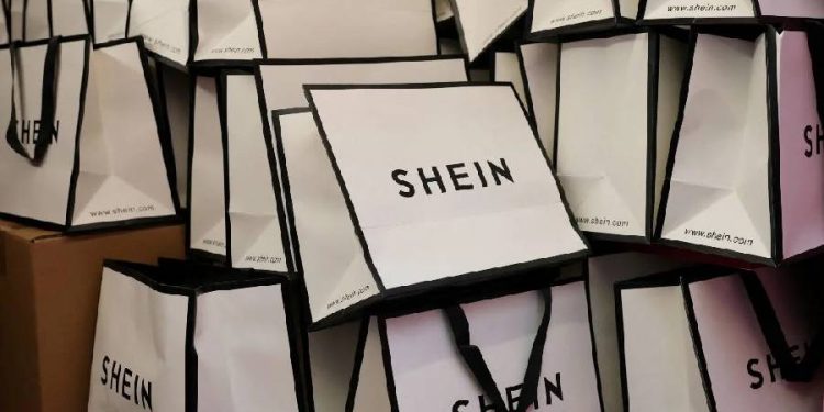 Shein