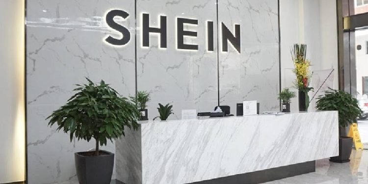 Shein