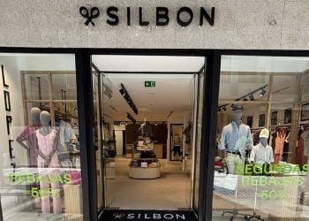 Silbon reconvierte la sastrería familiar y acelera su expansión retail