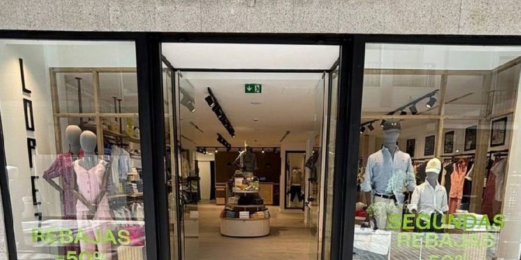 Silbon reconvierte la sastrería familiar y acelera su expansión retail