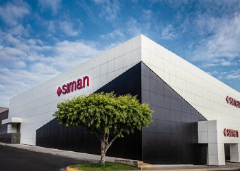 Siman: protagonista en la expansión de marcas españolas en Centroamérica