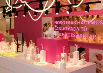 Singularu amplía su presencia en el norte: nueva tienda en Pamplona