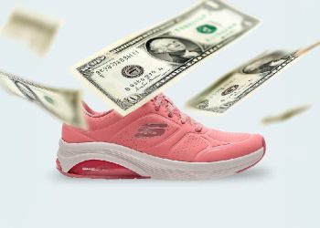 Skechers: ventas en alza y privatización tras oferta de 3G Capital
