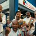 Sodimac celebra con Hermanos Ballumbrosio