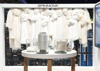 Spinnova compra Suzano y Woodspin: redefiniendo el control y la tecnología