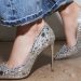 Steve Madden: zapatos para brillar en cada celebración