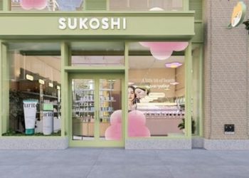 Sukoshi