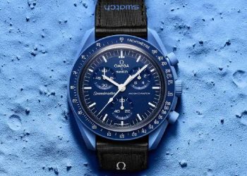 Swatch sube precios en EE. UU. ante aranceles y arriesga demanda