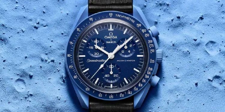Swatch sube precios en EE. UU. ante aranceles y arriesga demanda