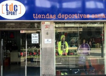 Tiendas Deportivas Canarias recupera su autonomía
