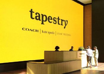 Tapestry: impulso del 6% hasta marzo en plena crisis del lujo