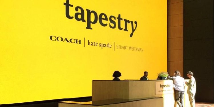 Tapestry: impulso del 6% hasta marzo en plena crisis del lujo