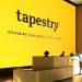 Tapestry: impulso del 6% hasta marzo en plena crisis del lujo