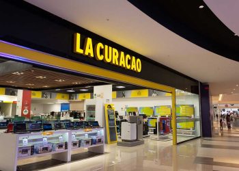 Tienda La Curacao
