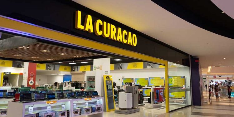 Tienda La Curacao