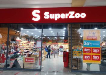 Tienda SuperZoo