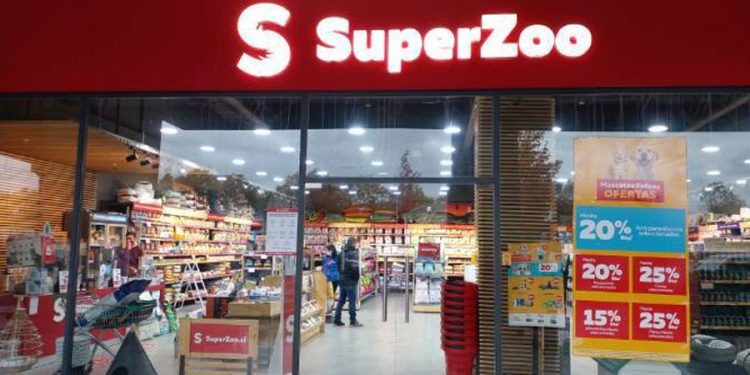 Tienda SuperZoo
