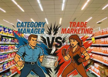 Trade Marketing y Category Management: la alianza que impulsa el retail