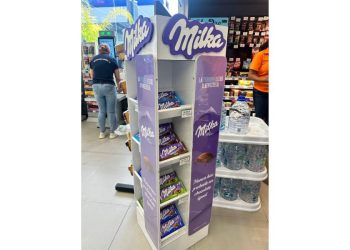 Trade Marketing y oportunidad perdida: la inspiración detrás del exhibidor que no sedujo