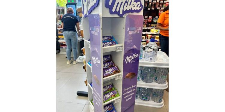 Trade Marketing y oportunidad perdida: la inspiración detrás del exhibidor que no sedujo