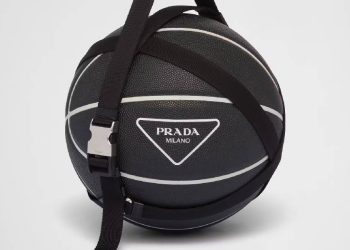 Transformando el deporte en lujo: Prada redefine el baloncesto