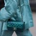 Transformative Teal: El color clave que marcará 2026 en moda y tendencias