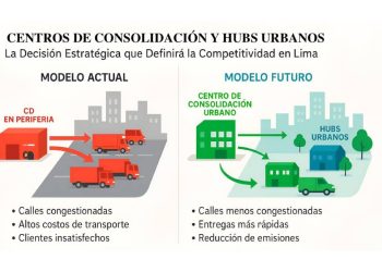 Tu competitividad logística está en juego: ¿defender el suelo barato o la rentabilidad del futuro?