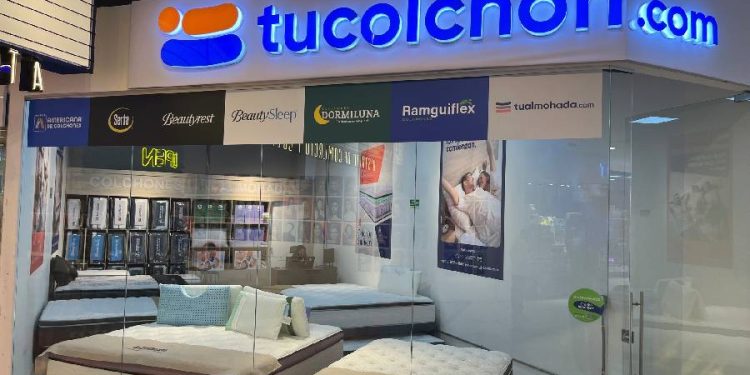 TuColchón.com acelera su expansión con un modelo mixto