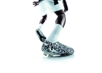 Los tacos de fútbol Under Armour que suben el listón este 2025