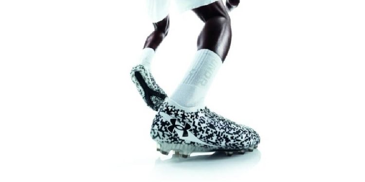 Los tacos de fútbol Under Armour que suben el listón este 2025