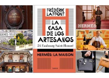 Un lujo que trasciende la moda: la auténtica lección de Hermès