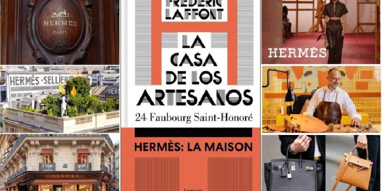 Un lujo que trasciende la moda: la auténtica lección de Hermès