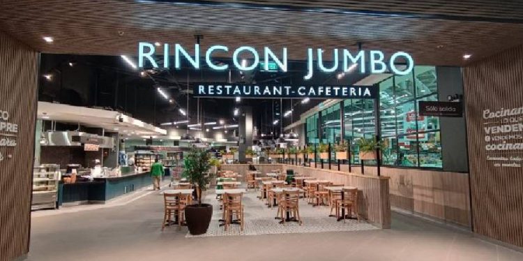 Un sello de crecimiento y entusiasmo: la apertura del nuevo Rincón Jumbo Rancagua