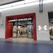 Under Armour: ventas a la baja, pérdidas casi neutralizadas en el primer trimestre