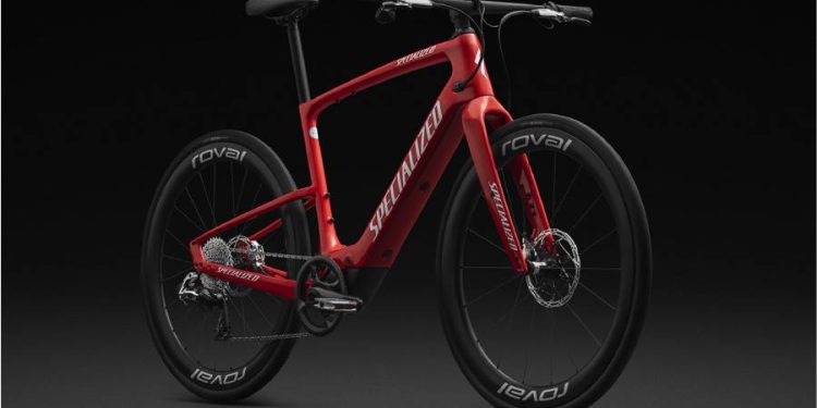 ¿Exclusividad para la ciudad? Llega la Specialized Turbo Vado SL 2 S-Racing LTD