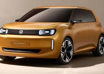 «Estamos fabricando coches eléctricos para todos». Los próximos modelos de Volkswagen ya no tendrán un diseño futurista